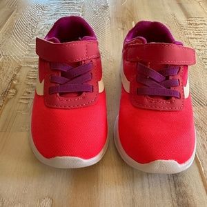 Athletic Works Mesh Jogger (Toddler Girls)